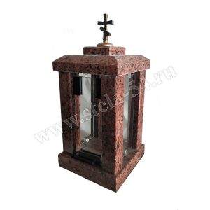 Лампада Лезниковская