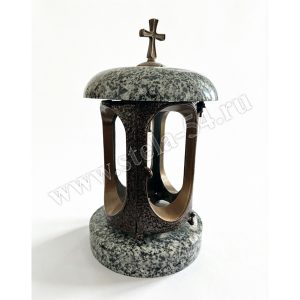 Лампада Покост